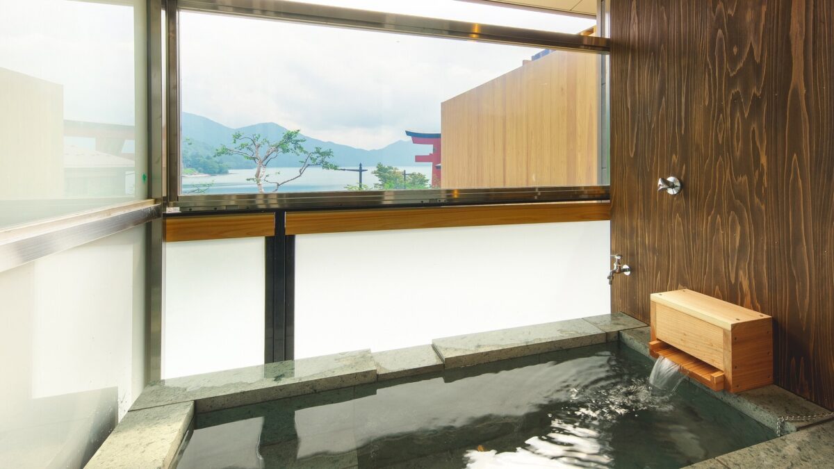 日光中禅寺湖温泉 ホテル花庵 photo