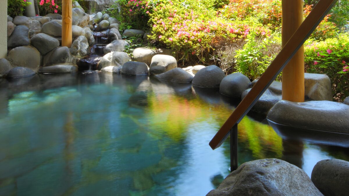 鬼怒川温泉 鬼怒川グランドホテル 夢の季(ゆめのとき) photo
