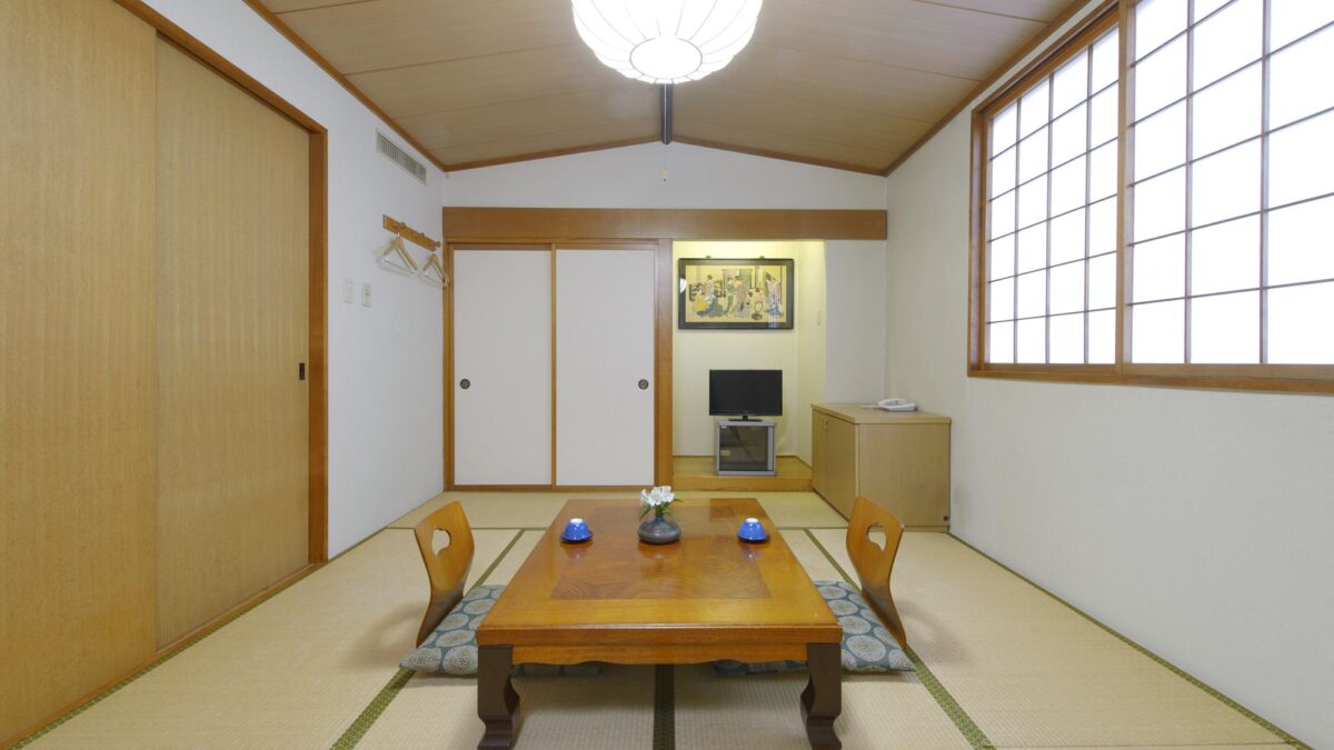 ホテルパールシティ八戸 photo