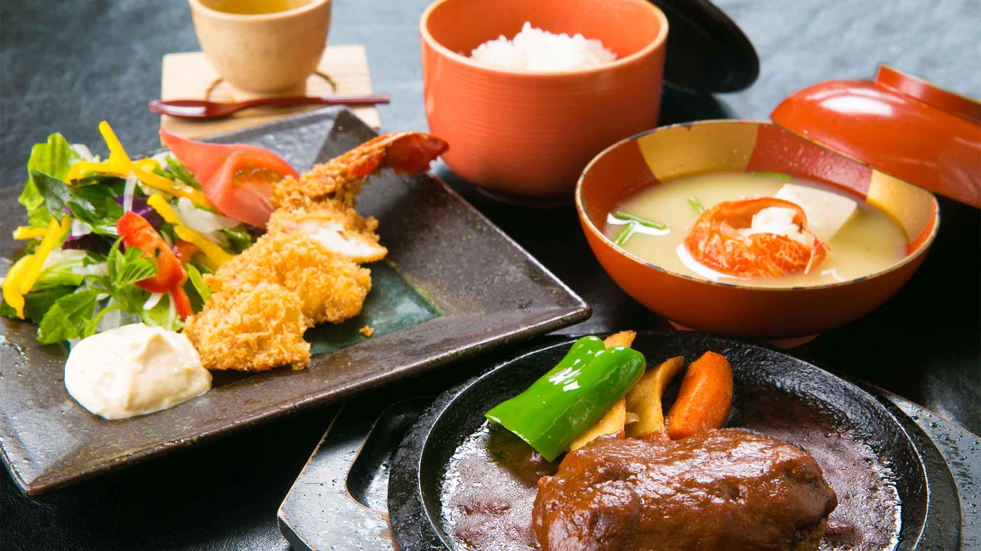 いせえび荘 photo