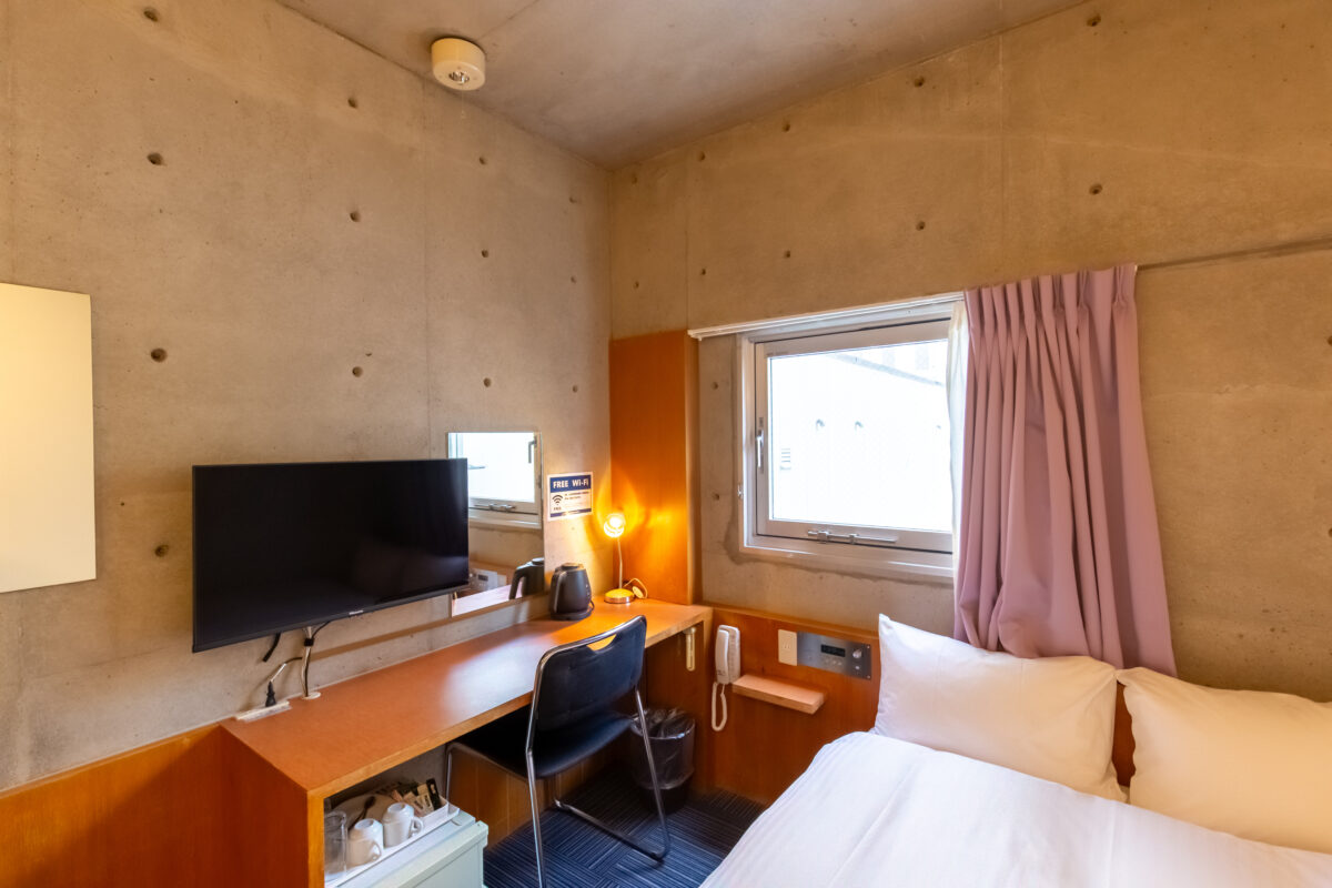 ホテルランドマーク梅田 photo