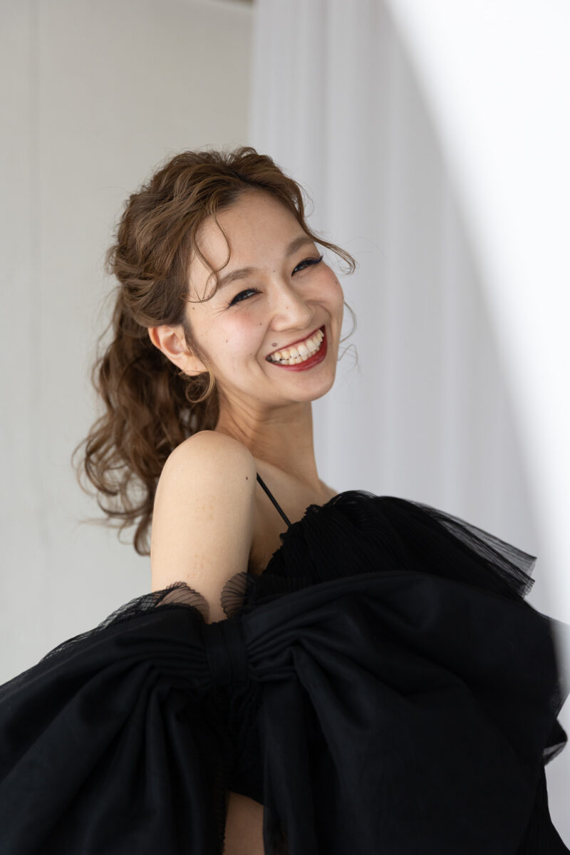 LUMIEREのフォトウェディング
