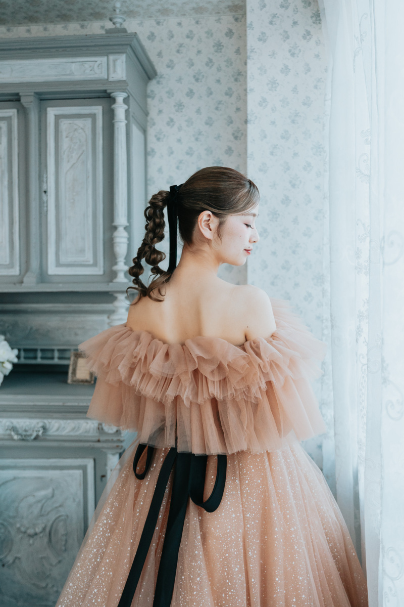 LUMIEREのフォトウェディング
