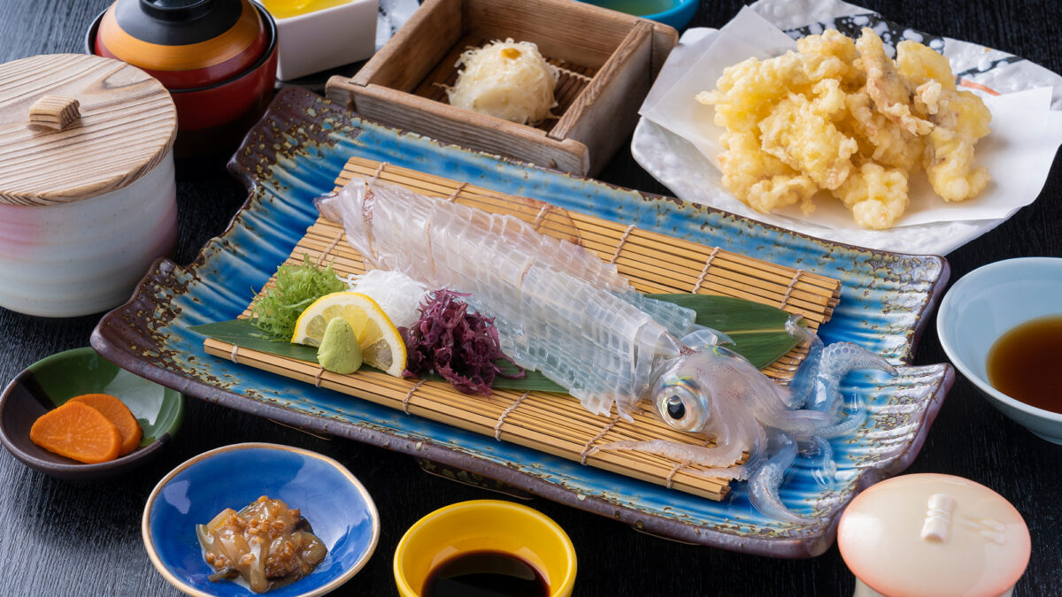 御宿 海舟 photo