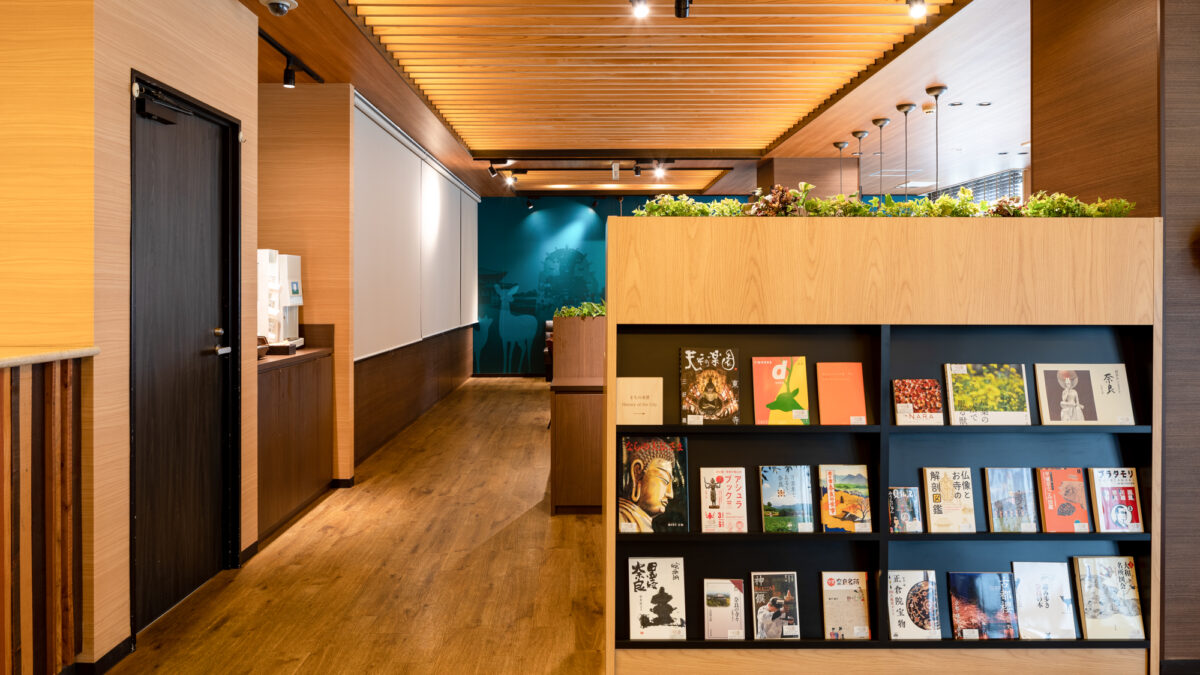 コンフォート飯店奈良（Comfort Hotel Nara） / Comfort Hotel Nara photo