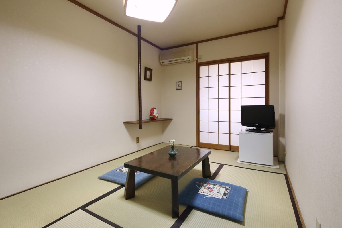 トラベルイン吉富 photo