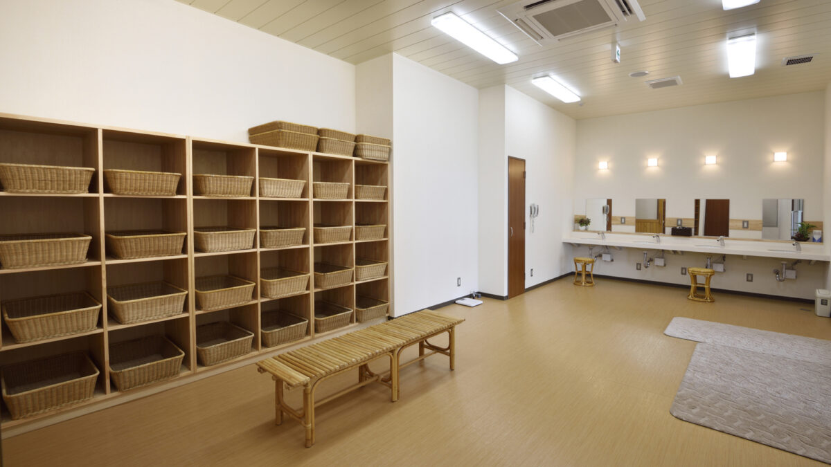いこいの村しまね photo
