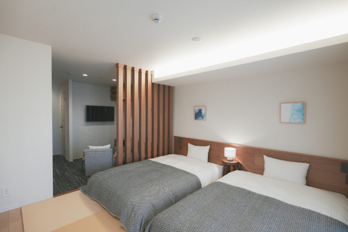 ＬＡＺＵＬＩ Ｈｉｒｏｓｈｉｍａ Ｈｏｔｅｌ ＆ Ｌｏｕｎｇｅ （ラズリヒロシマホテル＆ラウンジ） photo