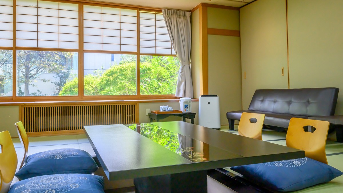 ホテルシンフォニー photo