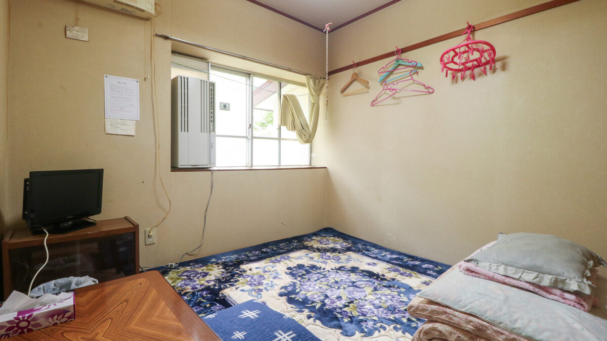 光山温石泉 岳泉荘 （旧 光山温泉岳泉荘） photo