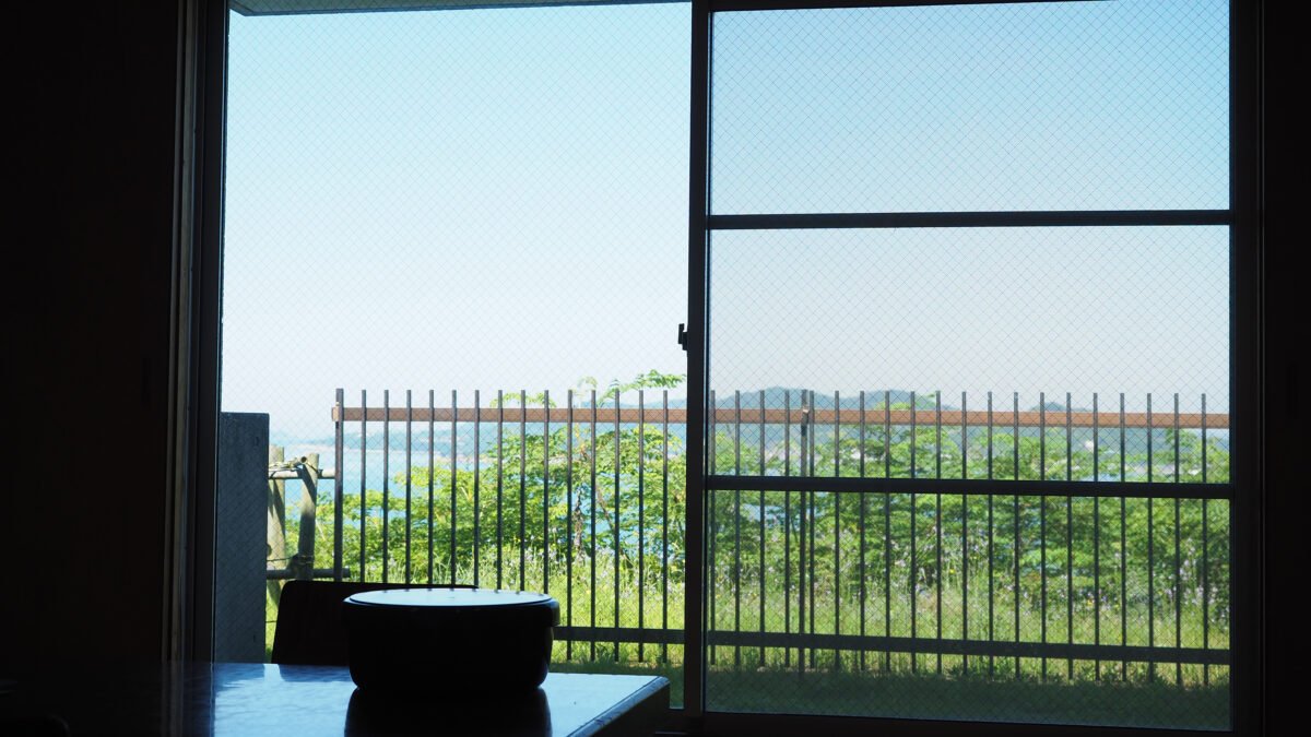 国民宿舎 小豆島 ＜小豆島＞ photo