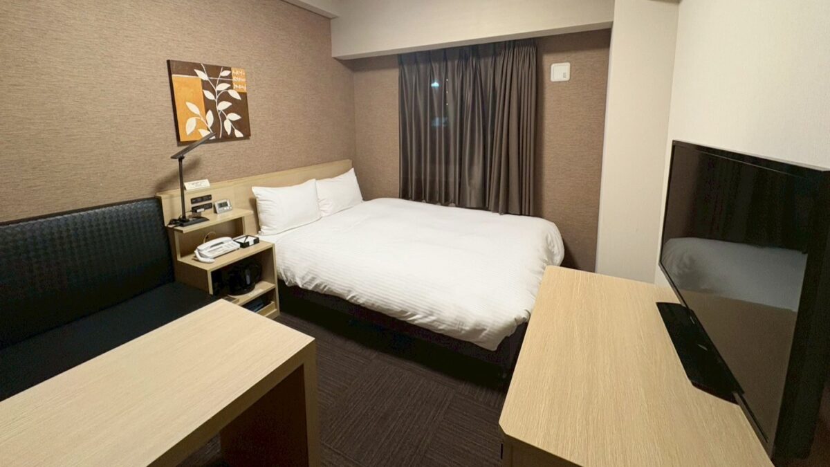 ホテルルートイン東広島西条駅前 photo
