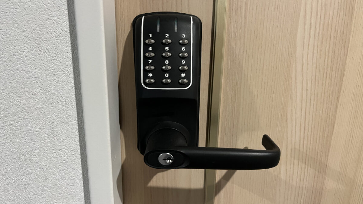 電子キー