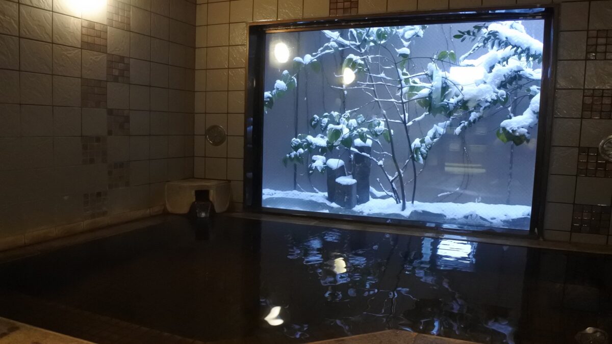飯店ルートイン古川駅前 / Hotel Route Inn Furukawa Ekimae photo