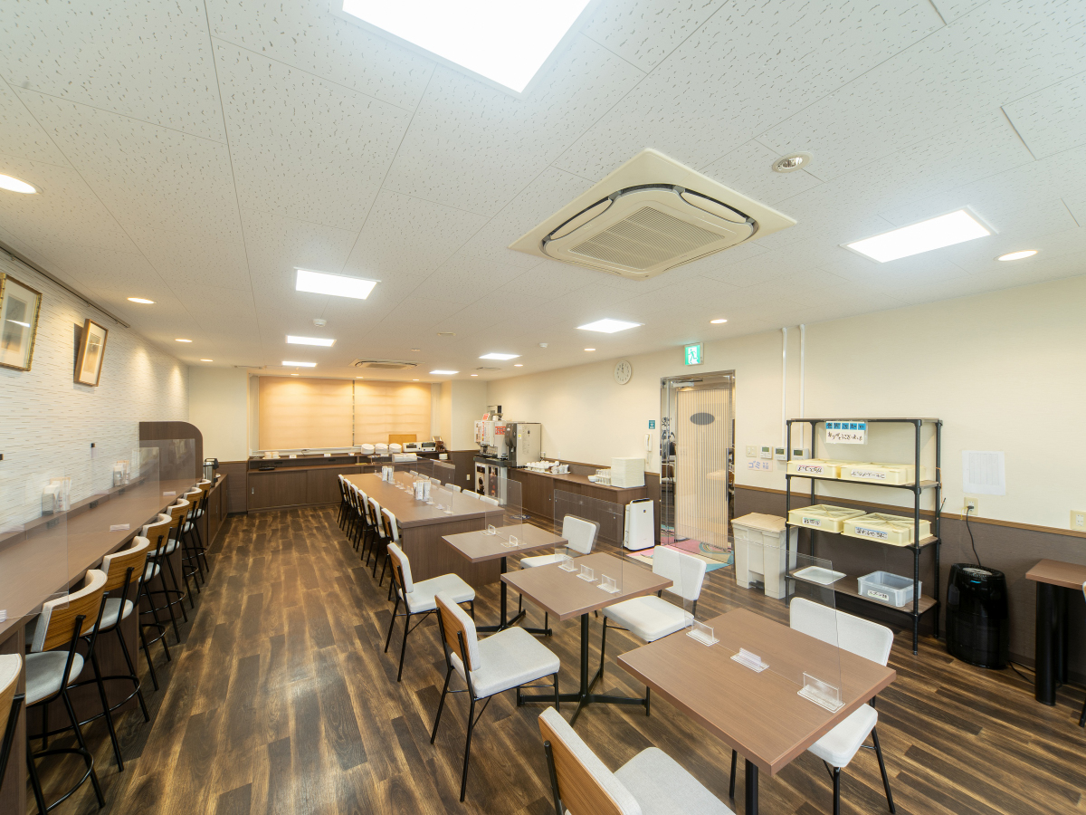 サンホテル鳥栖 photo
