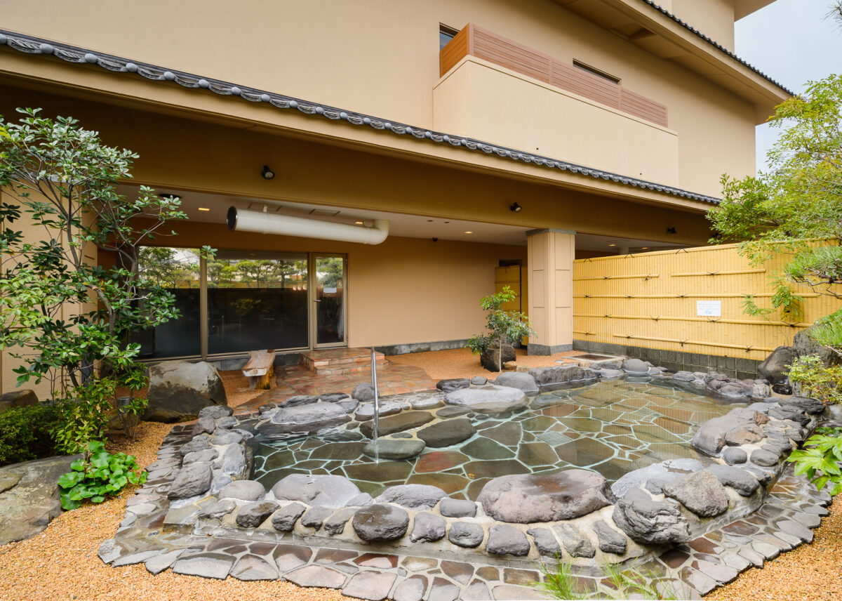 湯田温泉 ＫＫＲ山口あさくら（国家公務員共済組合連合会湯田保養所） photo