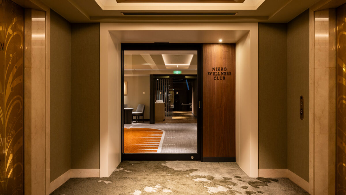 ホテル日航福岡 photo