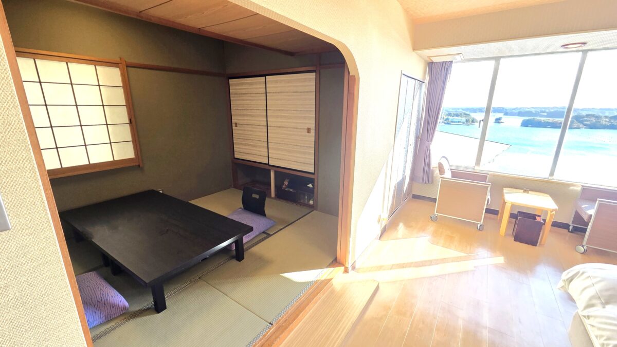 賢島の宿 みち潮 photo