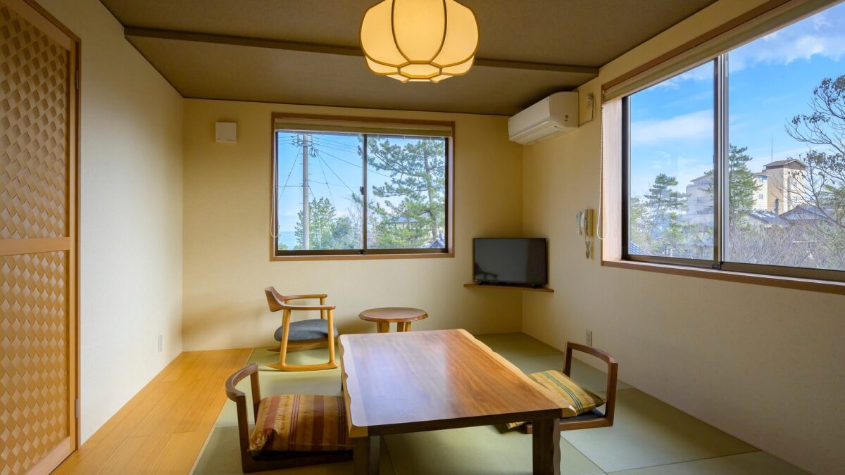 天然温泉 浜辺の宿あさひや photo