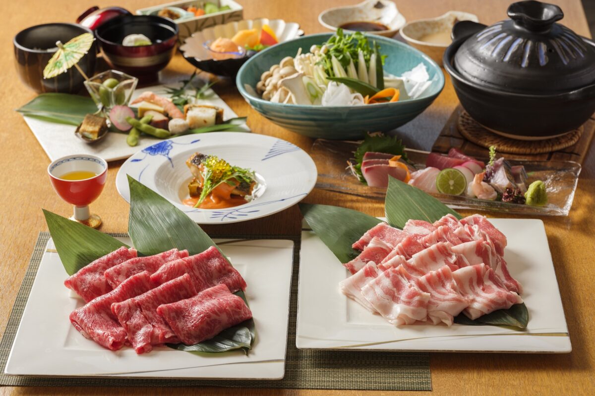 指宿温泉 温泉水プール&夫婦露天風呂の離れ宿 悠離庵 photo