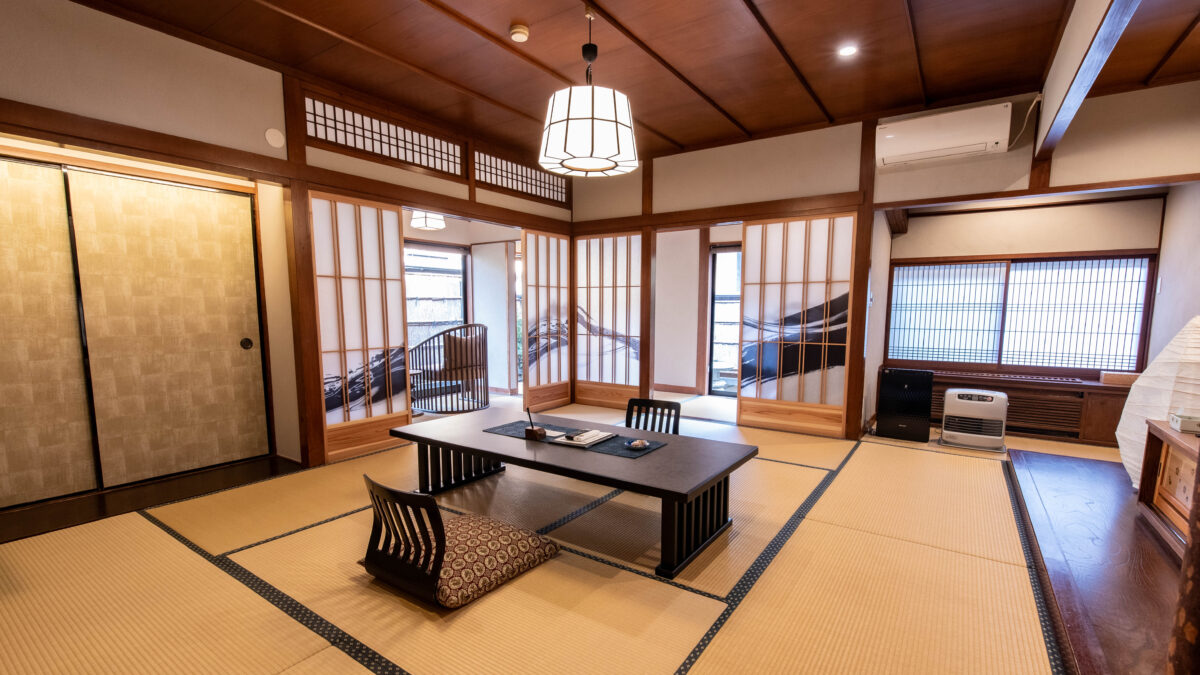 黒川温泉 山あいの宿 山みず木 photo