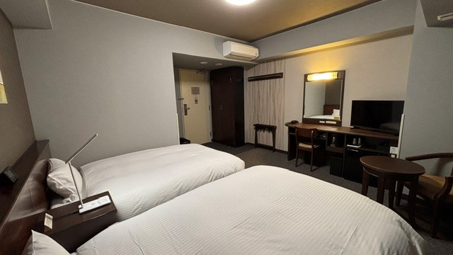 ホテルルートイン能代 photo