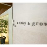 Ｌ ｓｔａｙ＆ｇｒｏｗ晴海