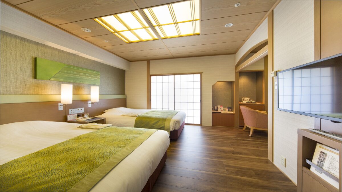 ＪＲホテルクレメント徳島 photo