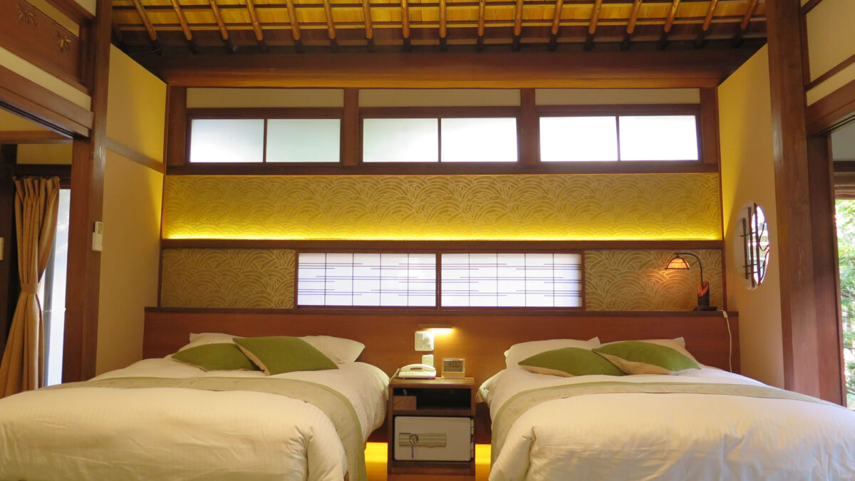 松風荘旅館 photo