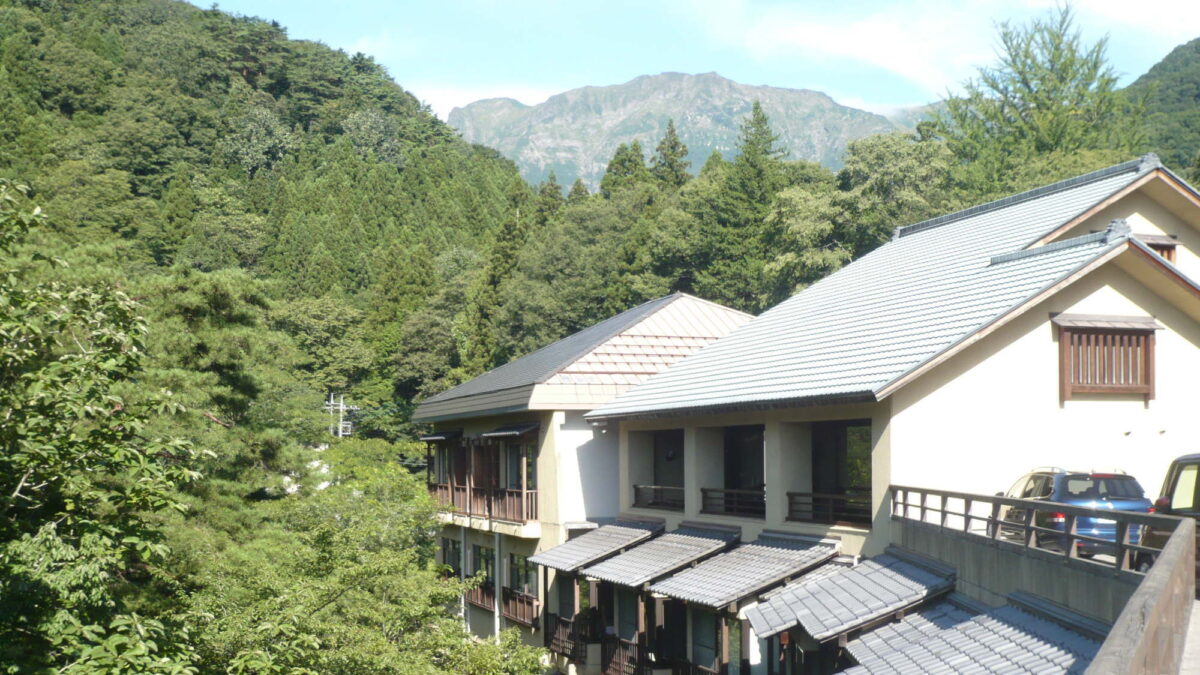 谷川温泉 金盛館せゝらぎ(せせらぎ) photo