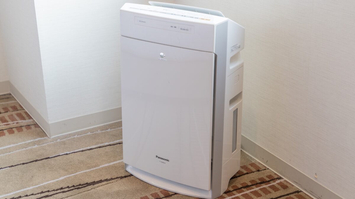 ＪＲ九州ホテル ブラッサム博多中央 photo