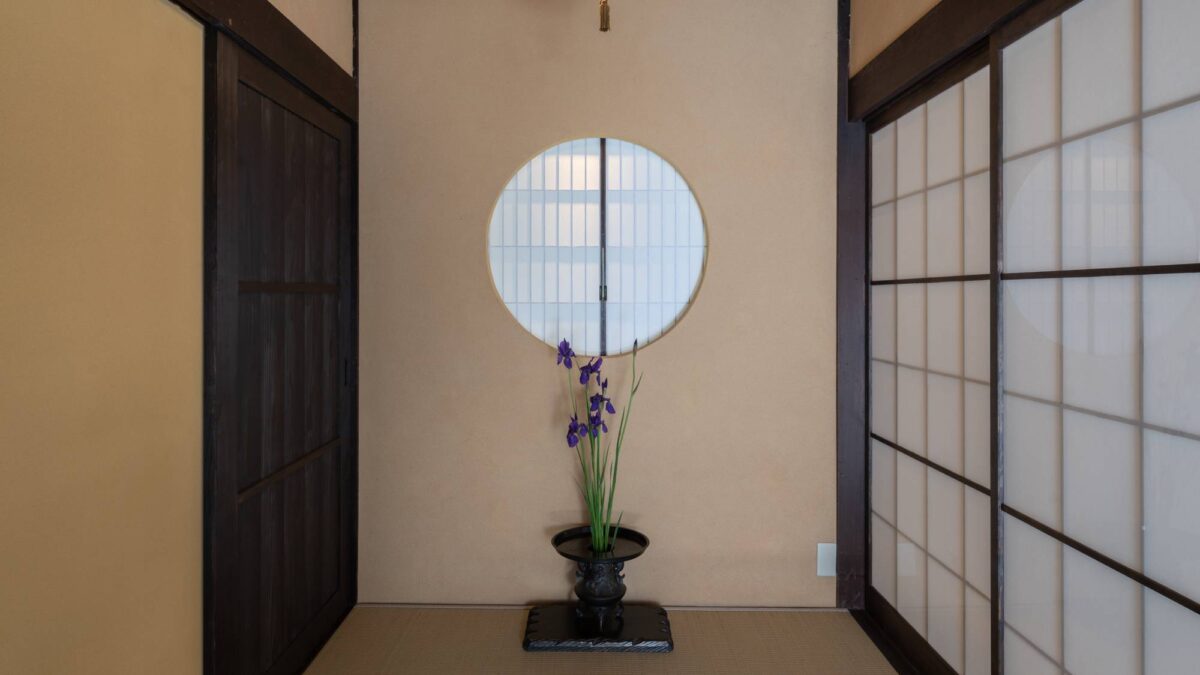 ＮＩＰＰＯＮＩＡ五個荘 近江商人の町 photo