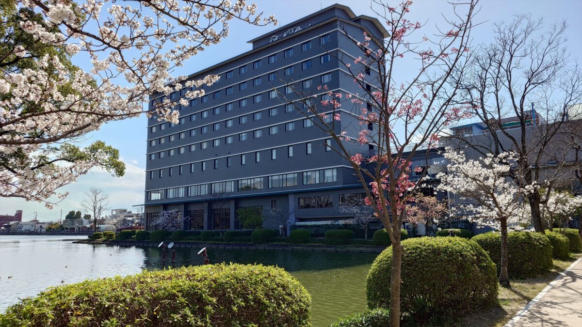 ホテルニューオータニ佐賀 photo