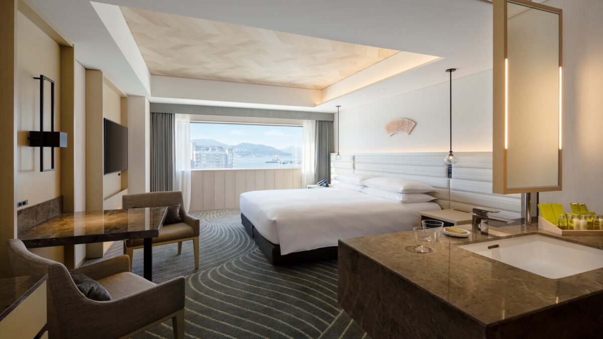 ヒルトン長崎（Ｈｉｌｔｏｎ Ｎａｇａｓａｋｉ） photo