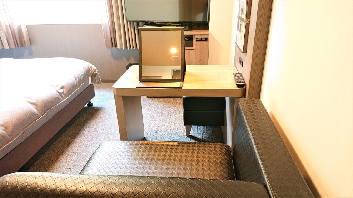 戸倉上山田天然溫泉「城山源泉」飯店ルートイン上山田溫泉 / Hotel Route Inn Kamiyamada Onsen photo
