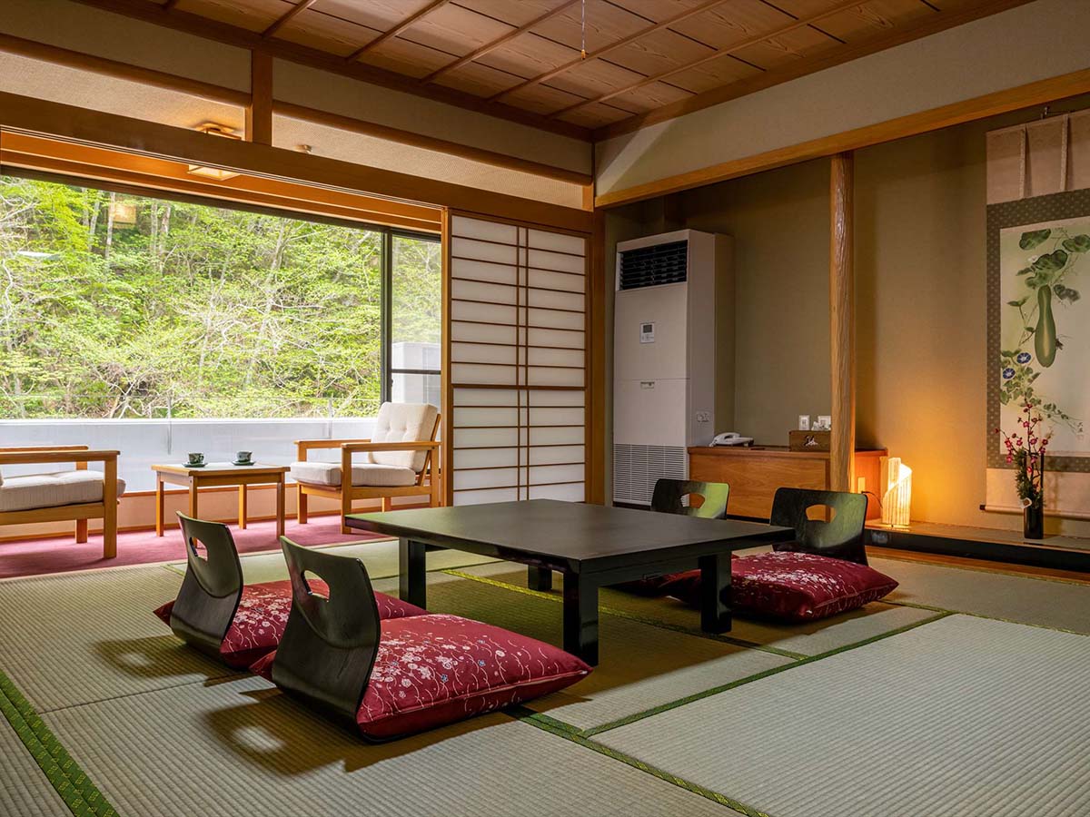 リブマックスリゾート川俣温泉 photo
