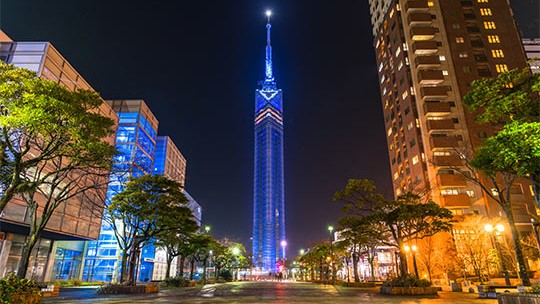 リッチモンドホテル博多駅前 photo