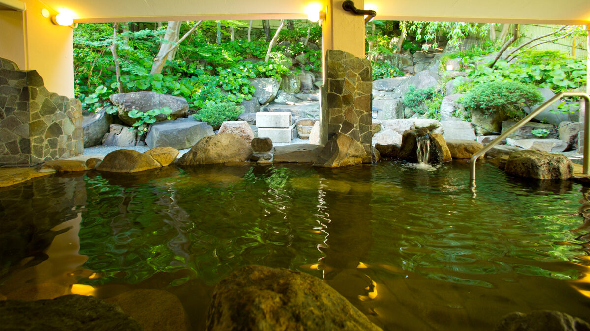 ＮＥＳＴＡ ＲＥＳＯＲＴ ＫＯＢＥ（ネスタリゾート神戸） photo