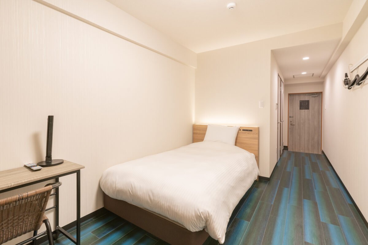 NAHA新都心HOTEL photo