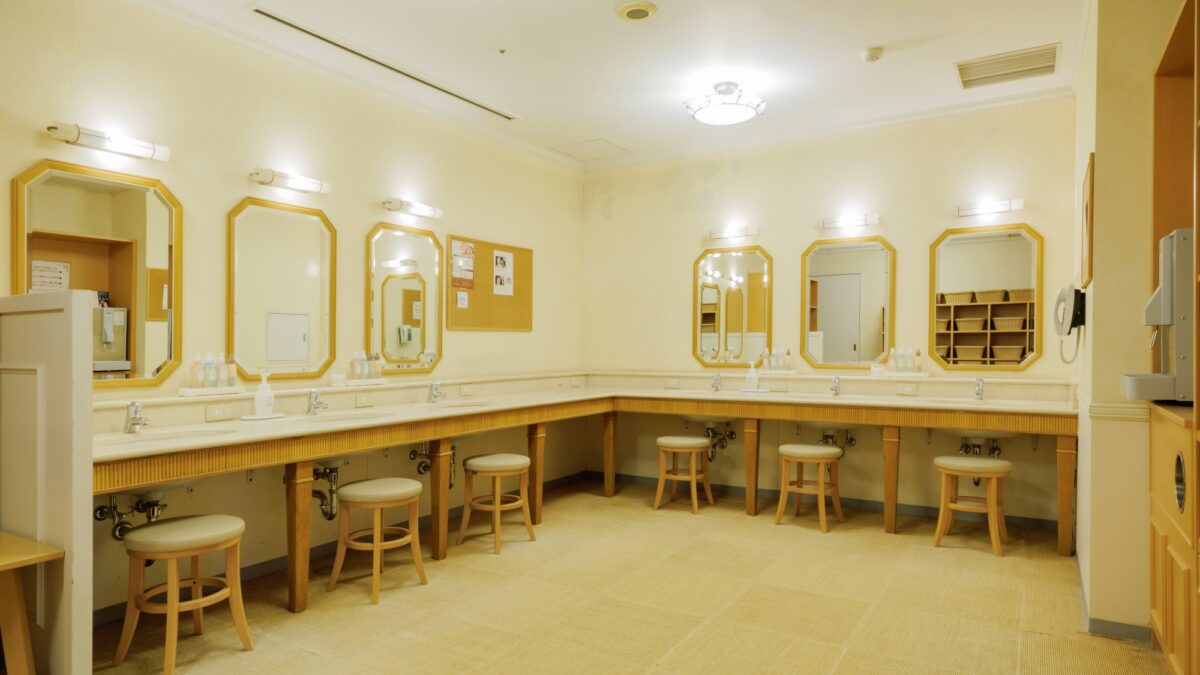 ホテルモントレ仙台 photo