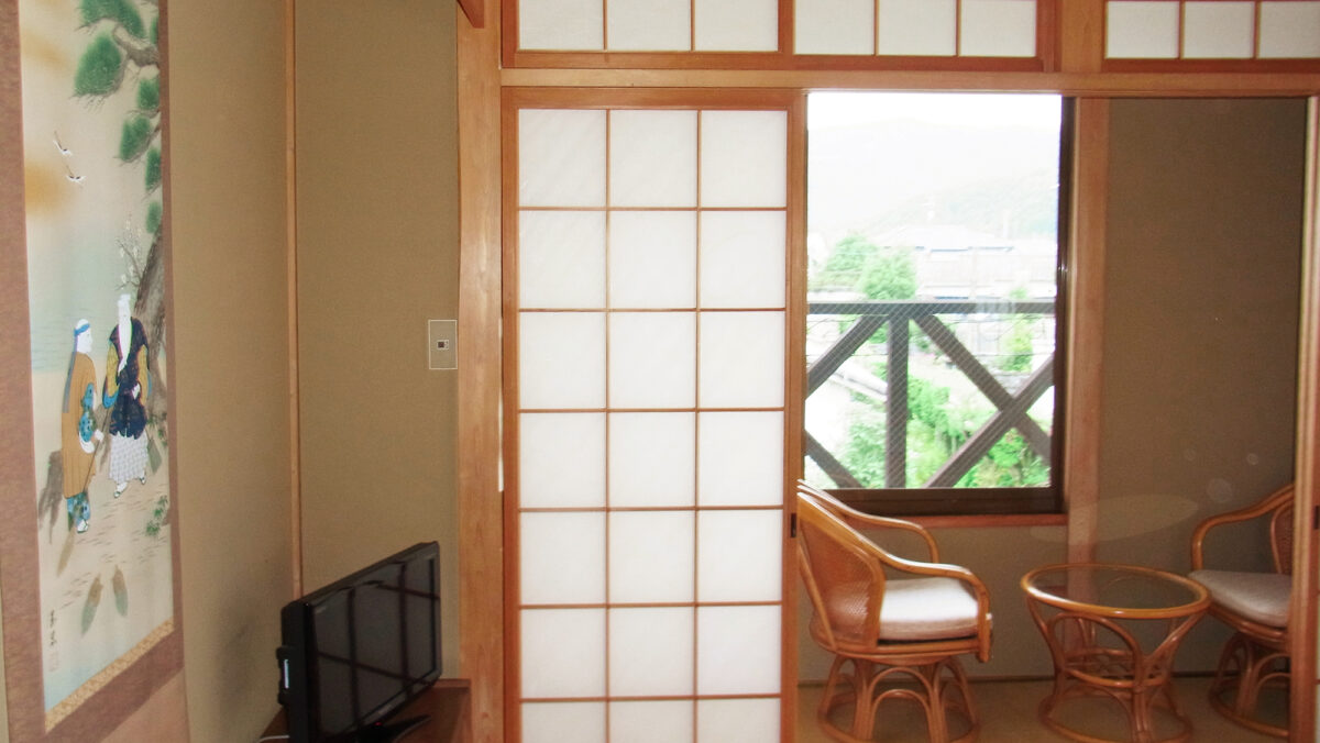 やすらぎの宿 でんこ photo
