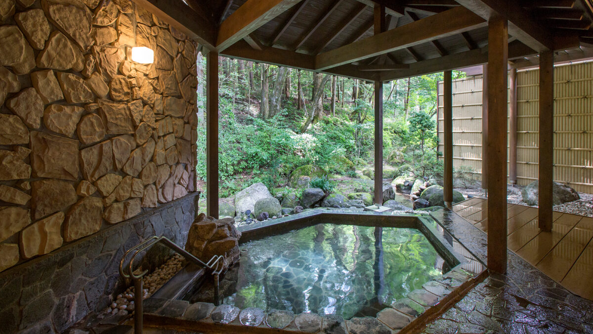 早太郎温泉 駒ヶ根高原リゾートリンクス photo