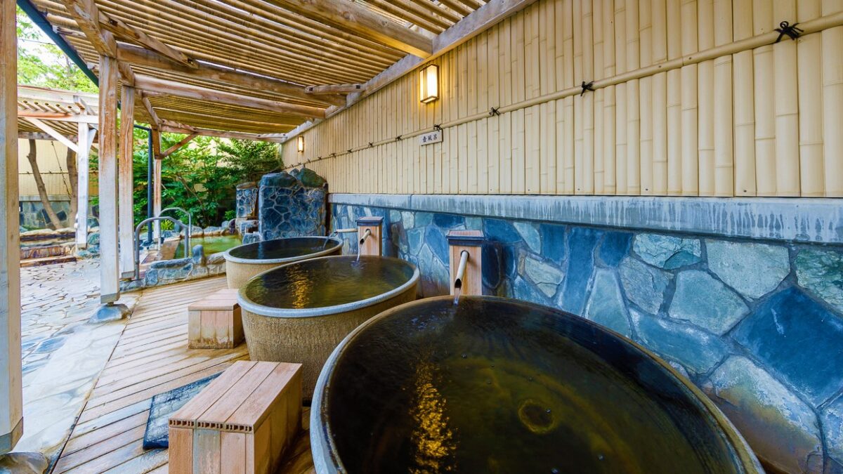 ルートイングランティア羽生SPA RESORT photo