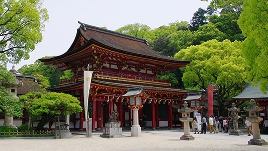 リッチモンドホテル博多駅前 photo