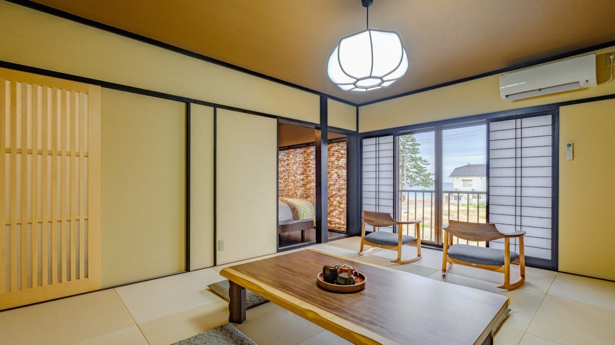 天然温泉 浜辺の宿あさひや photo