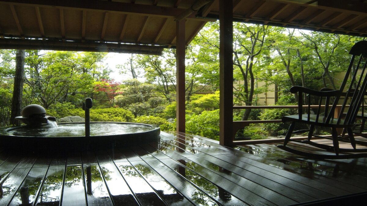 あわら温泉 グランディア芳泉 photo