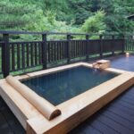 黒川温泉 旅館 山河