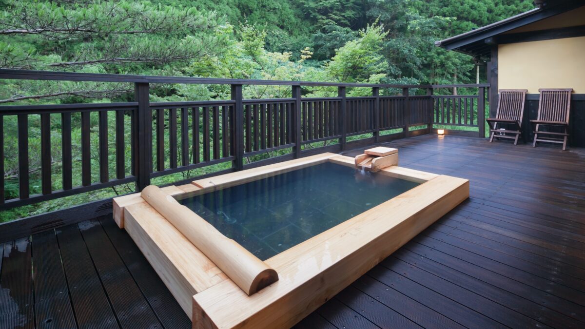 黒川温泉 旅館 山河 photo