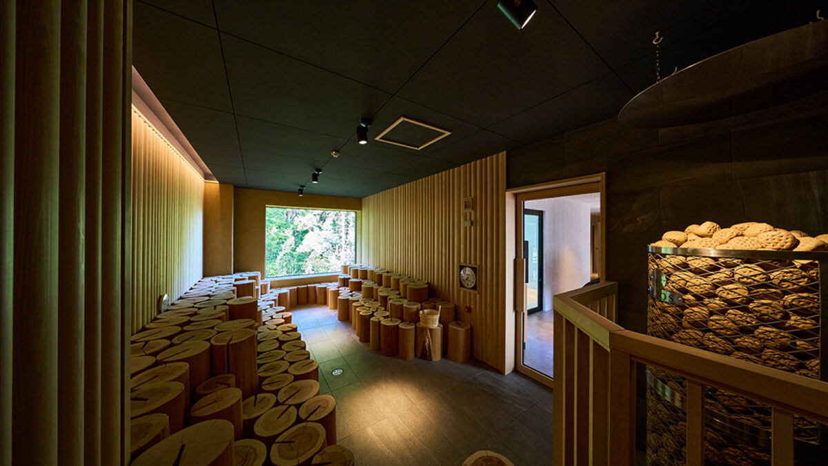 うらり武雄 Garden Terrace Spa Resorts photo