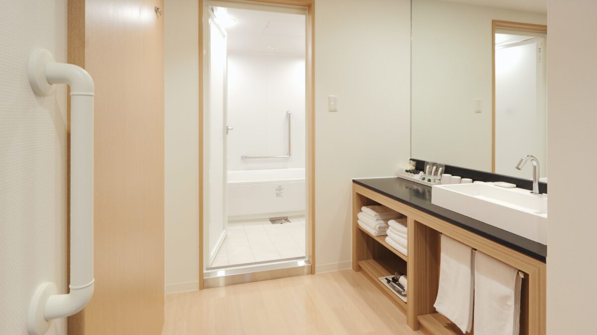 パレスホテル大宮 photo